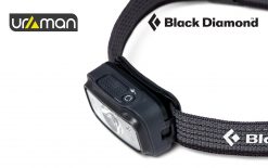 چراغ پیشانی بلک دایموند مدل کازمو Black Diamond Cosmo 300