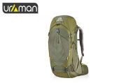 خرید کوله پشتی کوهنوردی گریگوری مدل BACK PACK GREGORY STOUT 45L در فروشگاه اینترنتی اورامان