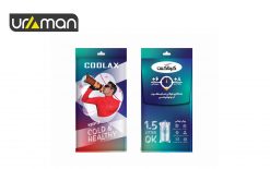 کیف عایق دما کولاکس 1نیم لیتری