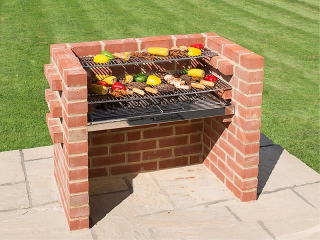  کاربردهای باربیکیو