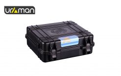 خرید جعبه پلیمری هارد کیس مدل FAM-9204 در فروشگاه اینترنتی اورامان