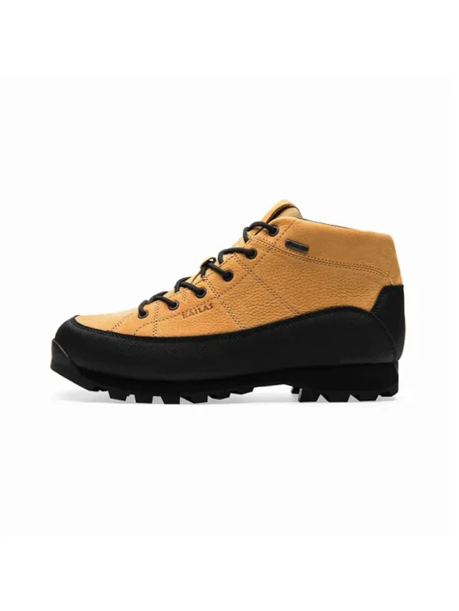 کفش کوهنوردی ضد آب مردانه کایلاس مدل KAILAS Cielo Mid 2.0 GTX KS202119