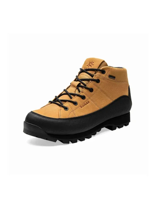 کفش کوهنوردی ضد آب مردانه KAILAS Cielo Mid 2.0 GTX KS202119