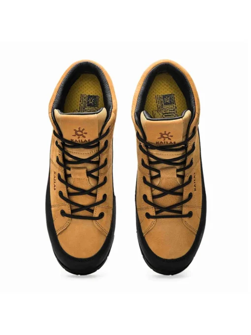 کفش مردانه کایلاس مدل KAILAS Cielo Mid 2.0 GTX KS202119