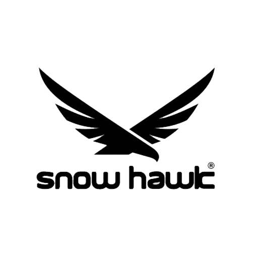snow hawk