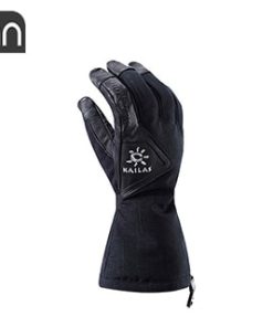 خرید دستكش دو پوش کوهنوردی مردانه گورتكس کایلاس GORE-TEX 3-in-1 Pro Skiing Gloves در فروشگاه اینترنتی اورامان