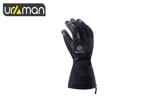 خرید دستكش دو پوش کوهنوردی مردانه گورتكس کایلاس GORE-TEX 3-in-1 Pro Skiing Gloves در فروشگاه اینترنتی اورامان