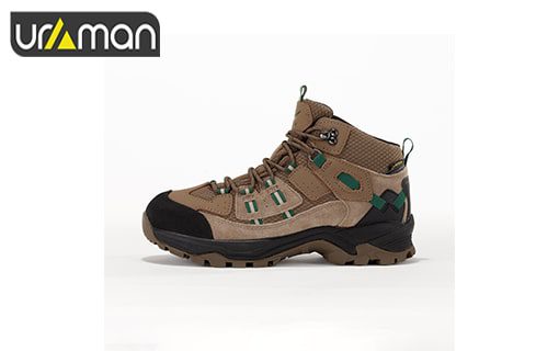 خرید کفش کوهنوردی ساق بلند مردانه اسنوهاک مدل PARHAM در فروشگاه اینترنتی اورامان