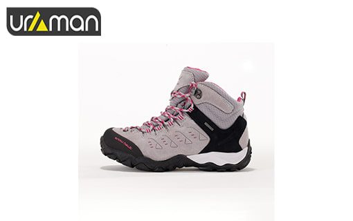 خرید کفش کوهنوردی ساق بلند زنانه اسنوهاک مدل AGREEN SN20201 در فروشگاه اینترنتی اورامان