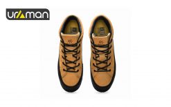 کفش کوهنوردی ضد آب مردانه کایلاس مدل KAILAS Cielo Mid 2.0 GTX