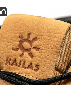 کفش کوهنوردی ضد آب مردانه کایلاس مدل KAILAS Cielo Mid 2.0 GTX