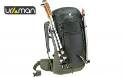 خرید کوله پشتی دیوتر مدل فوتورا پرو 36 deuter FUTURA PRO در فروشگاه اینترنتی اورامان