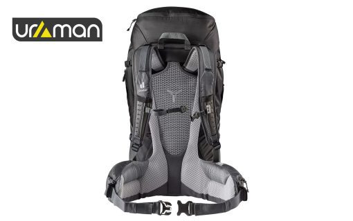 خرید کوله پشتی دیوتر مدل فوتورا پرو 40 deuter FUTURA PRO درفروشگاه اینترنتی اورامان