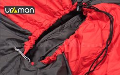 کیسه خواب اسنوهاک مدل ZAGROS 600 Slepping Bag Snowhawk