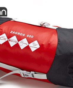 کیسه خواب اسنوهاک مدل ZAGROS 600 Slepping Bag Snowhawk