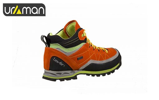 خرید کفش کوهپیمایی لاوان مدل LAVAN VERTICAL در فروشگاه اینترنتی اورامان