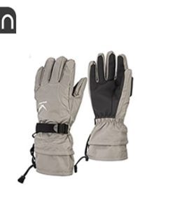 خرید دستکش دو پوش داخل پاور استرج اسنوهاک مدل SNOWHAWK GL-1106 در فروشگاه اینترنتی اورامان