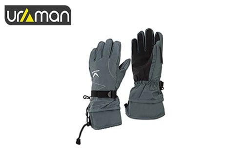 خرید دستکش دو پوش داخل پلار اسنوهاک مدل SNOWHAWK GL-1107 در فروشگاه اینترنتی اورامان