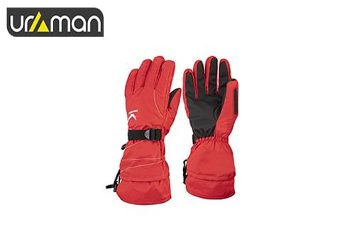خرید دستکش دو پوش داخل پلار اسنوهاک مدل SNOWHAWK GL-1107 در فروشگاه اینترنتی اورامان
