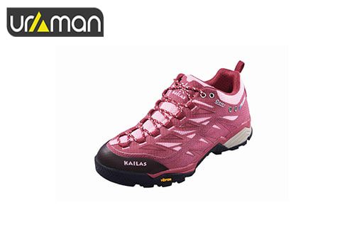 خرید کفش ترکینگ زنانه کایلاس مدل CERES GTX WATERPROOF KS920507 در فروشگاه اینترنتی اورامان