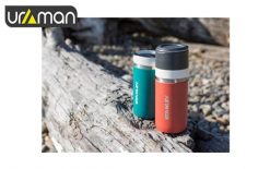 خرید فلاسک استنلی مدل GO BOTTLE WITH CERAMIVAC حجم 0.473L در فروشگاه اینترنتی اورامان