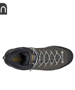 خرید کفش کوهنوردی آسولو مدل ASOLO GREEN WOOD در فروشگاه اینترنتی اورامان
