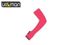 خرید ساق دست کوهنوردی کایلاس مدل Running Arm Sleeve WOMen’s KL35007 در فروشگاه اینترنتی اورامان