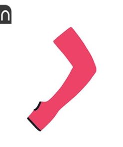 خرید ساق دست کوهنوردی کایلاس مدل Running Arm Sleeve WOMen’s KL35007 در فروشگاه اینترنتی اورامان