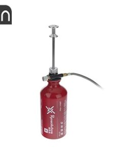 خرید سرشعله سه سوخت طبیعت گردی و کوهنوردی بولین مدل BL100_T4 در فروشگاه اینترنتی اورامان