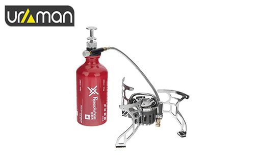 خرید سرشعله سه سوخت طبیعت گردی و کوهنوردی بولین مدل BL100_T4 در فروشگاه اینترنتی اورامان