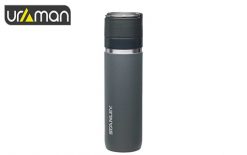 خرید فلاسک استنلی مدل GO BOTTLE WITH CERAMIVAC حجم 0.709L در فروشگاه اینترنتی اورامان
