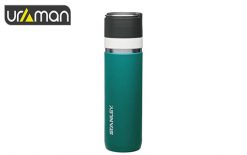 خرید فلاسک استنلی مدل GO BOTTLE WITH CERAMIVAC حجم 0.709L در فروشگاه اینترنتی اورامان