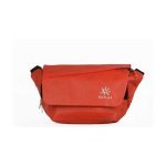 کیف دوشی کایلاس مدل Breeze Folding bag KA500126