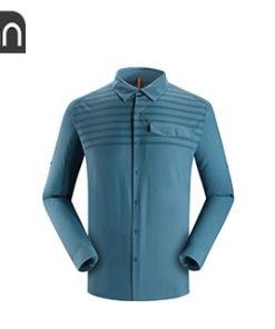 خرید پیراهن مردانه کایلاس مدل Trekking Tshirt Mens KG610225 در فروشگاه اینترنتی اورامان