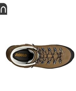 خرید کفش کوهنوردی آسولو مدل ASOLO NUPTSE در فروشگاه اینترنتی اورامان