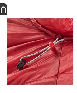 خرید کیسه خواب کوهنوردی اسنوهاک مدل K2-350 SNOWHAWK در فروشگاه اینترنتی اورامان