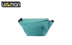 خربد کیف دوشی کایلاس مدل Breeze Folding bag KA500126 در فروشگاه اینترنتی اورامان
