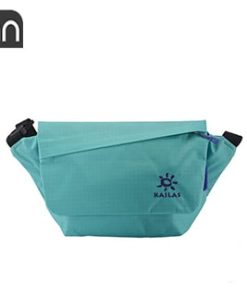 خربد کیف دوشی کایلاس مدل Breeze Folding bag KA500126 در فروشگاه اینترنتی اورامان