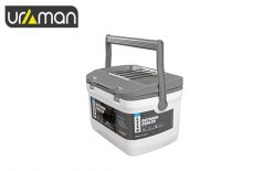 خرید یخچال سفری (کولباکس) استنلی مدل Outdoor Cooler 15L در فروشگاه اینترنتی اورامان