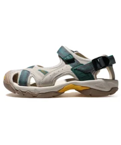 صندل طبیعت گردی زنانه هومتو humtto 9602B-7