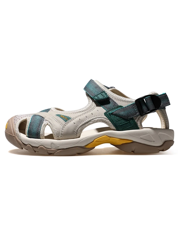 صندل طبیعت گردی زنانه هومتو humtto 9602B-7 صندل طبیعت گردی زنانه هومتو humtto 9602B-7