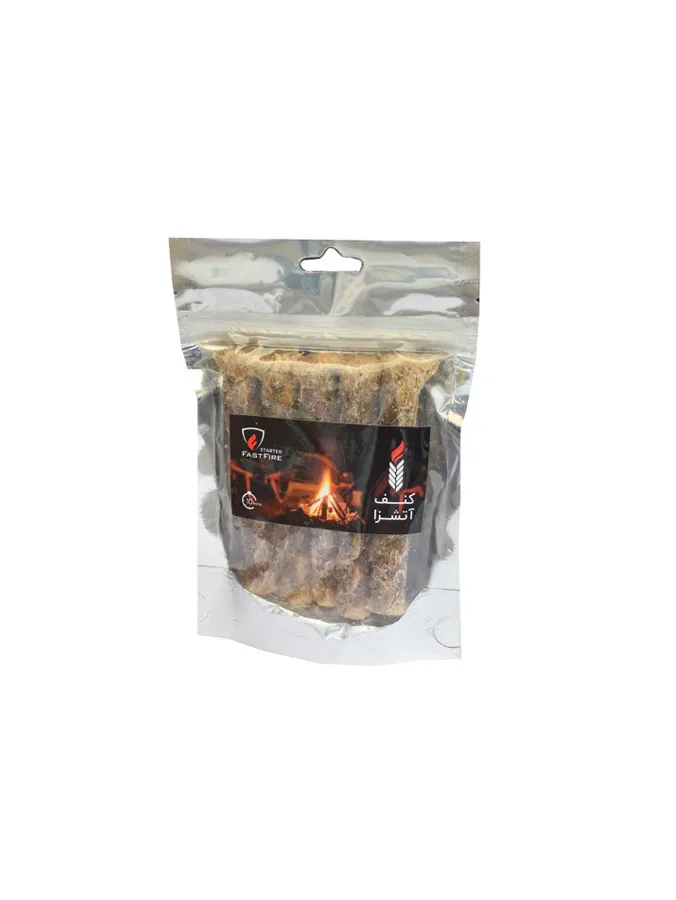 کنف مدل Fast Fire Starter