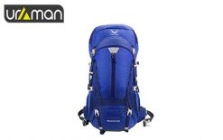 خرید کوله پشتی 50 لیتری اسنوهاک مدل MOUNTAIN SN5443 در فروشگاه اورامان