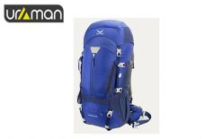 خرید کوله پشتی 50 لیتری اسنوهاک مدل MOUNTAIN SN5443 د رفروشگاه اورامان