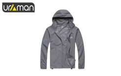 خرید بادگیر طبیعت گردی مشتی نورث فیس مدل North Face Windshield در فروشگاه اینترنتی اورامان