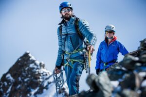 لوازم و تجهیزات کوهنوردی کدامند؟