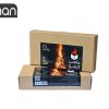خرید مکعب آتش زا مدل FAST FIRE در فروشگاه اینترنتی اورامان