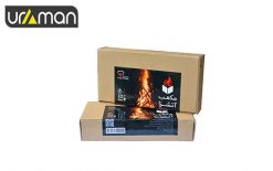 خرید مکعب آتش زا مدل FAST FIRE در فروشگاه اینترنتی اورامان