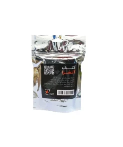 کنف آتشزا Fast Fire Starter