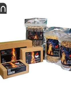 خربد کنف آتشزا مدل FAST FIRE در فروشگاه اینترنتی اورامان